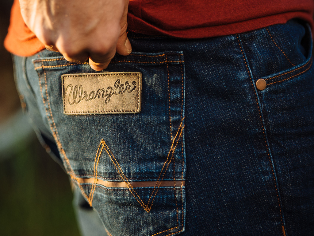 wrangler jeans new collection
