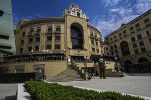 Anglo American - Kumba Iron Ore - Kolomela Iron Ore Mine