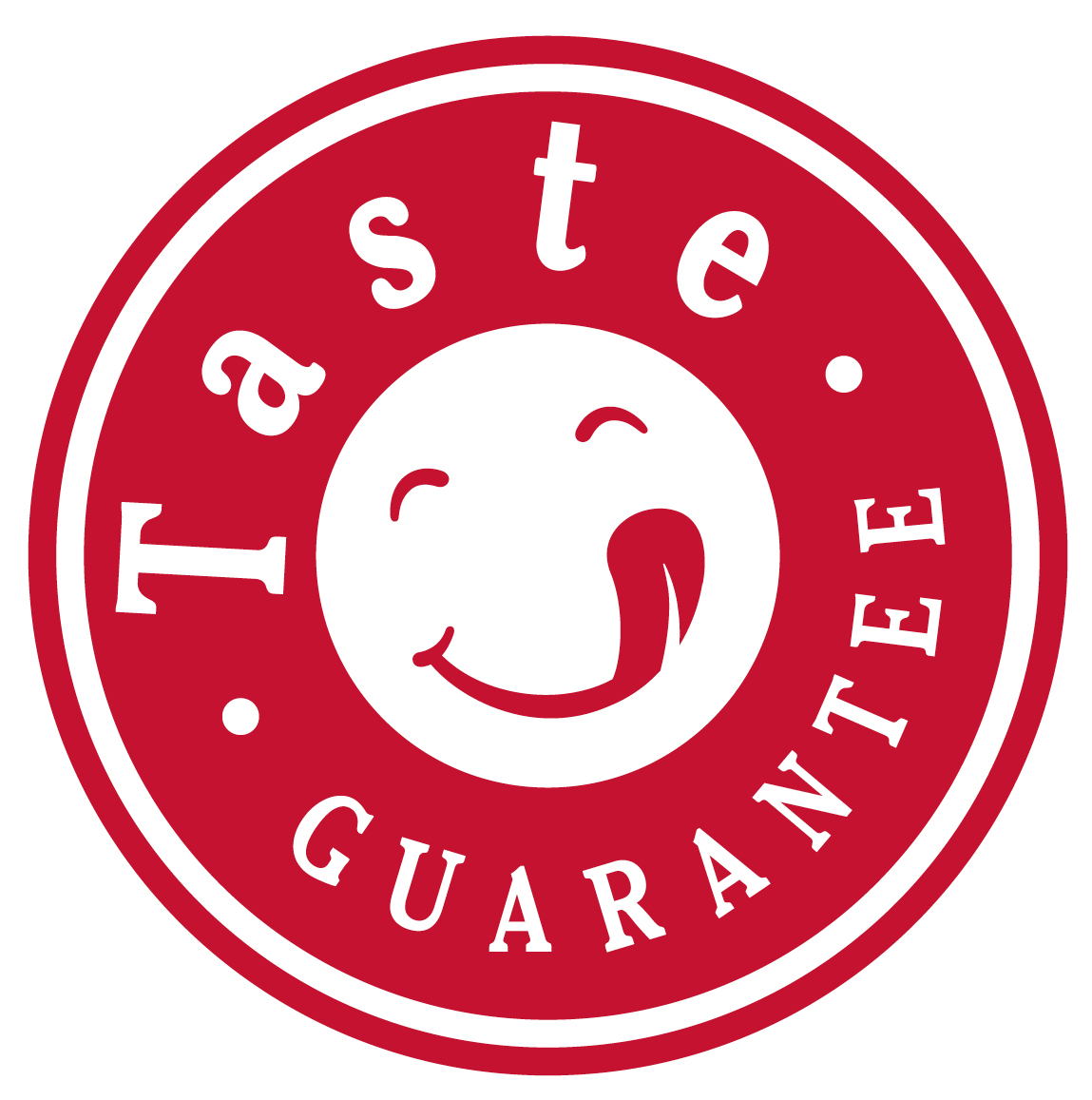 TasteGuarantee