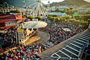 V&A Waterfront - Amphitheatre_RESIZED